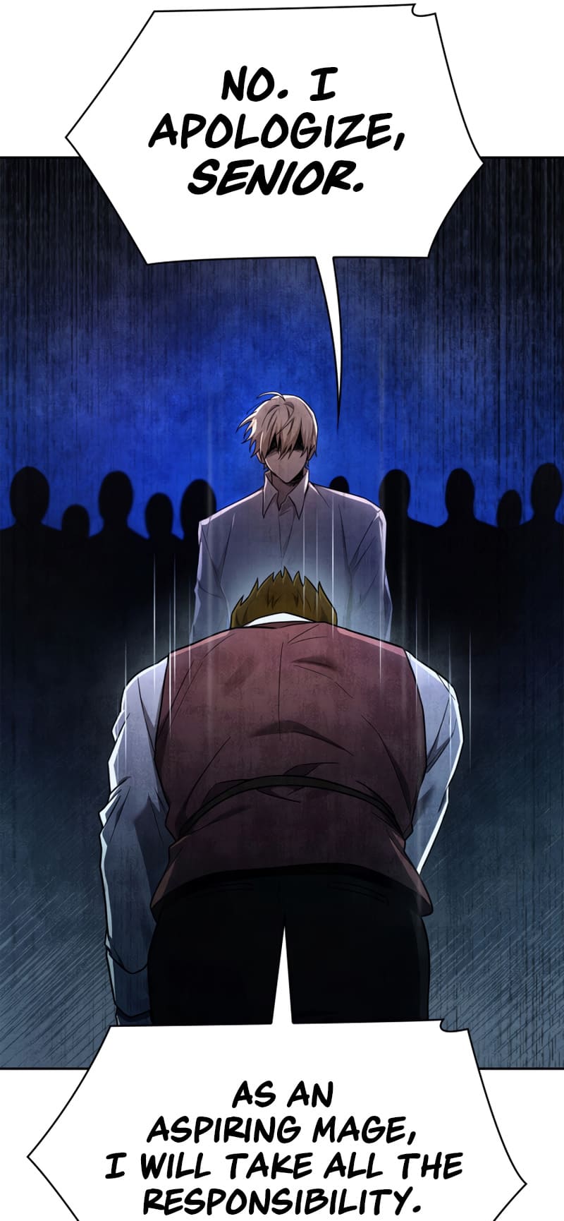 Infinite Mage, Chapter 39 image 58
